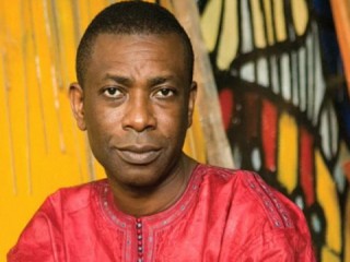 Youssou N'Dour picture, image, poster